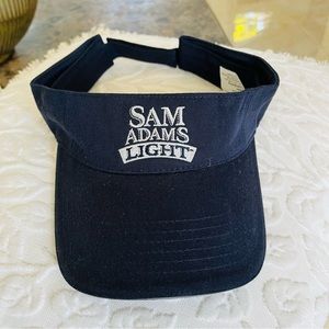 Sam Adams Light Visor